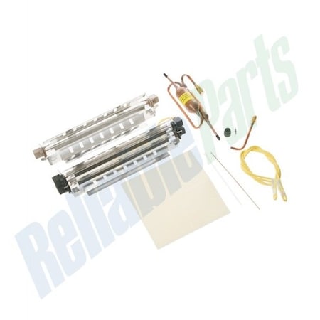 Ge WR87X29147 GE Refrigerator Evaporator 25' WR87X29147